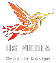 US Media — Graphic Design